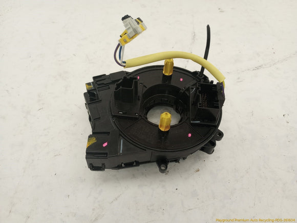 Lincoln MKT Clock Spring