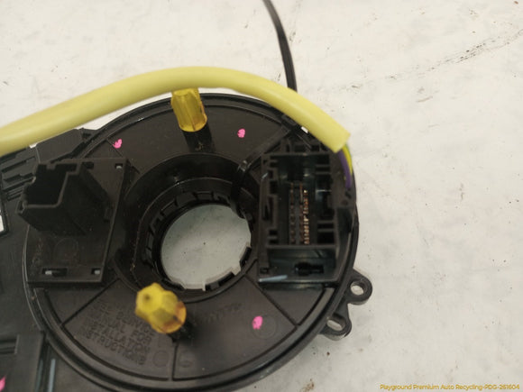 Lincoln MKT Clock Spring
