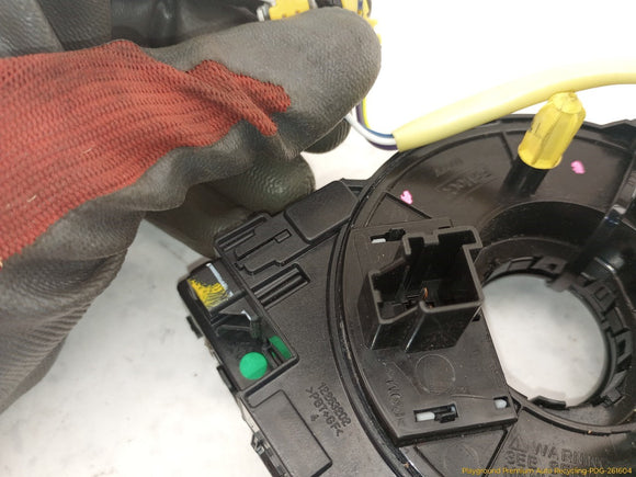 Lincoln MKT Clock Spring