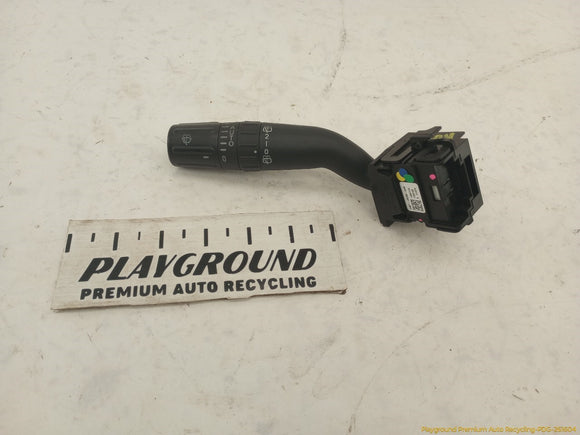 Lincoln MKT Turn Signal & Windshield Wiper Column Switch