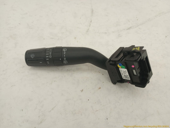 Lincoln MKT Turn Signal & Windshield Wiper Column Switch