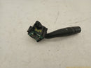 Lincoln MKT Turn Signal & Windshield Wiper Column Switch-4