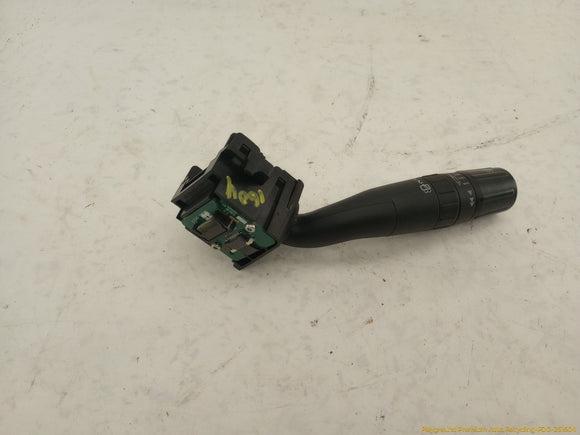 Lincoln MKT Turn Signal & Windshield Wiper Column Switch