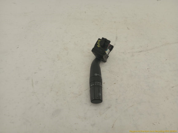 Lincoln MKT Turn Signal & Windshield Wiper Column Switch
