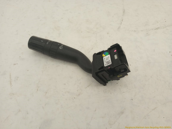 Lincoln MKT Turn Signal & Windshield Wiper Column Switch