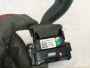 Lincoln MKT Turn Signal & Windshield Wiper Column Switch-8