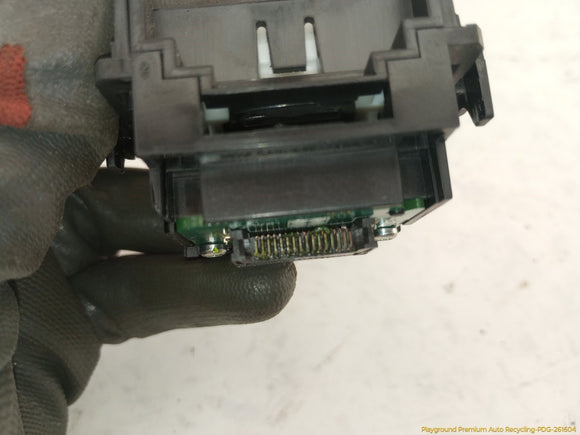 Lincoln MKT Turn Signal & Windshield Wiper Column Switch