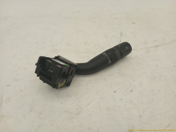 Lincoln MKT Turn Signal & Windshield Wiper Column Switch