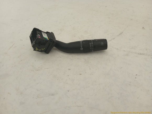 Lincoln MKT Turn Signal & Windshield Wiper Column Switch