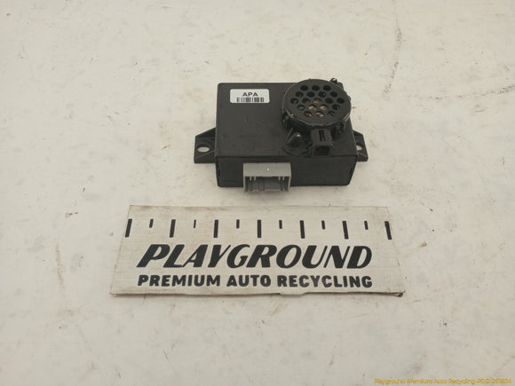 Lincoln MKT Park Assist Control Module