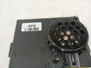 Lincoln MKT Park Assist Control Module-3