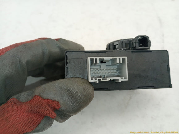Lincoln MKT Park Assist Control Module