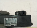 Lincoln MKT Park Assist Control Module-5