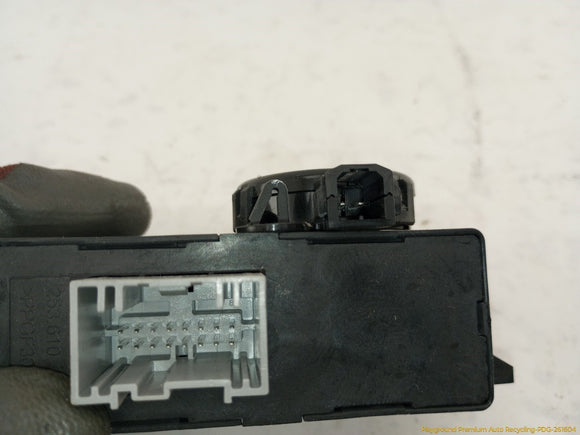 Lincoln MKT Park Assist Control Module