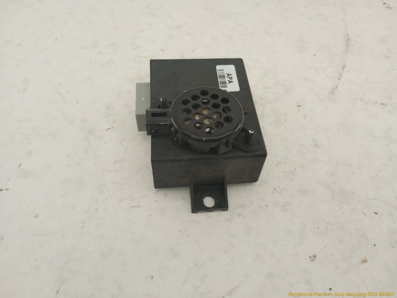 Lincoln MKT Park Assist Control Module