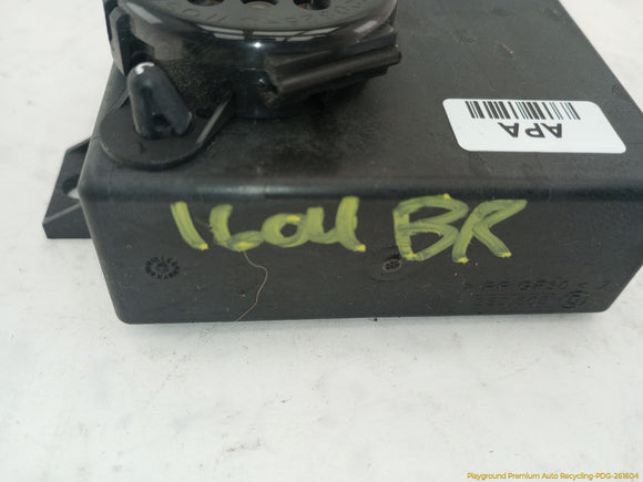 Lincoln MKT Park Assist Control Module