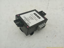 Lincoln MKT Park Assist Control Module-12