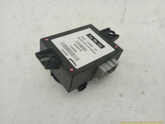 Lincoln MKT Park Assist Control Module
