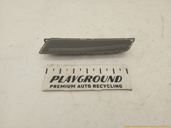Lincoln MKT Head Up Display Message Module