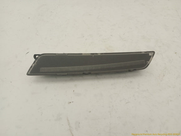 Lincoln MKT Head Up Display Message Module