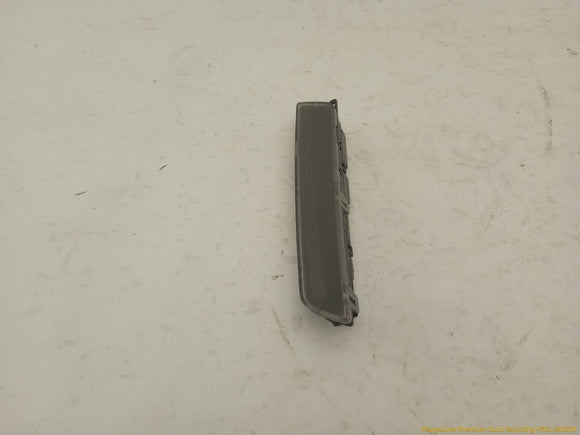 Lincoln MKT Head Up Display Message Module