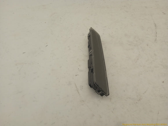 Lincoln MKT Head Up Display Message Module