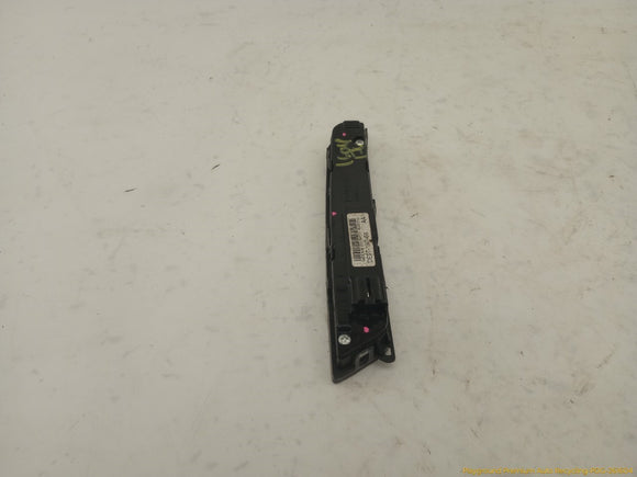 Lincoln MKT Head Up Display Message Module