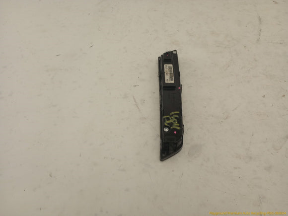 Lincoln MKT Head Up Display Message Module