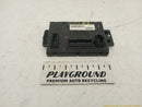 Lincoln MKT Climate Control Module-1