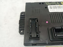Lincoln MKT Climate Control Module-4