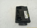 Lincoln MKT Climate Control Module-7