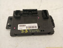 Lincoln MKT Climate Control Module-8