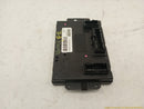 Lincoln MKT Climate Control Module-9