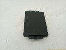 Lincoln MKT Climate Control Module-10