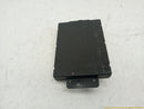Lincoln MKT Climate Control Module-12