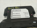 Lincoln MKT Chassis Suspension Damper Control Module-2