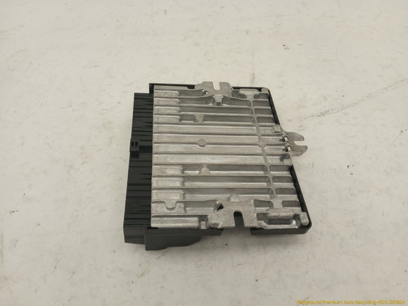 Lincoln MKT Chassis Suspension Damper Control Module