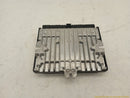 Lincoln MKT Chassis Suspension Damper Control Module-9