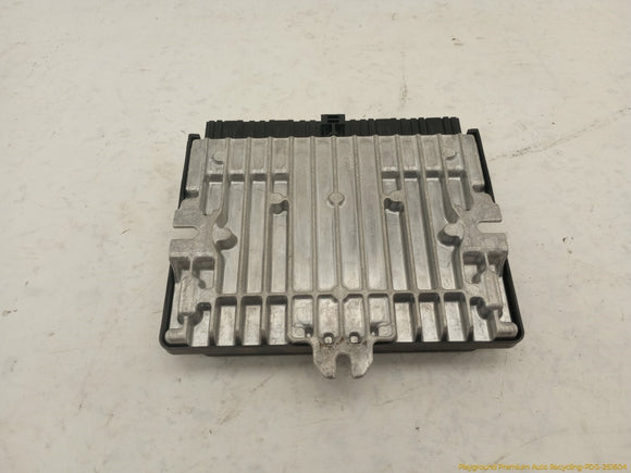 Lincoln MKT Chassis Suspension Damper Control Module
