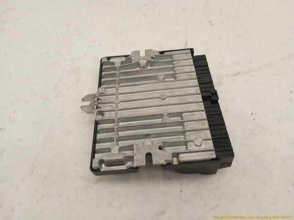Lincoln MKT Chassis Suspension Damper Control Module