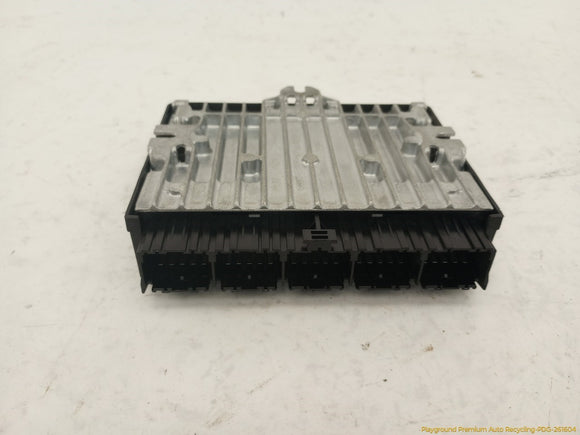 Lincoln MKT Chassis Suspension Damper Control Module