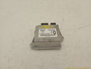 Lincoln MKT Airbag Control Module-2