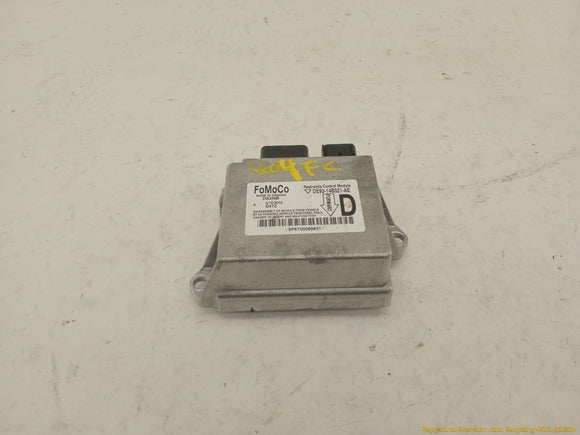 Lincoln MKT Airbag Control Module