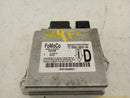 Lincoln MKT Airbag Control Module-3