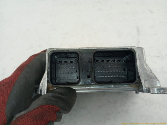 Lincoln MKT Airbag Control Module