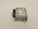 Lincoln MKT Airbag Control Module-6