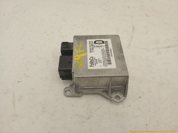 Lincoln MKT Airbag Control Module