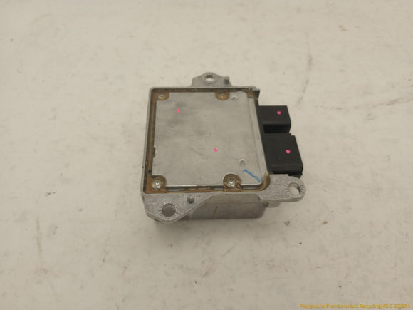 Lincoln MKT Airbag Control Module