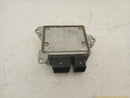 Lincoln MKT Airbag Control Module-8