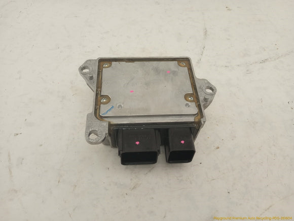 Lincoln MKT Airbag Control Module